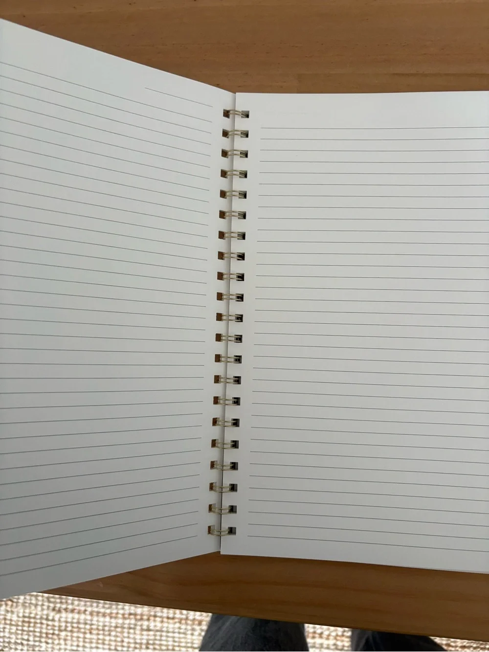 Notebooks